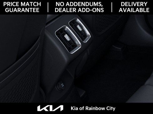 New 2026 Kia Sorento S image 28