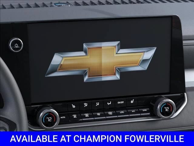 New 2026 Chevrolet Colorado LT AWD/4WD image 20