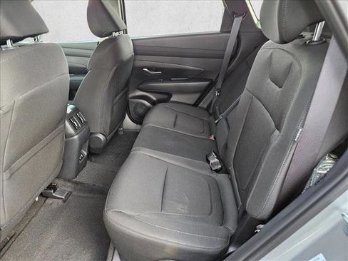 New 2026 Hyundai Tucson SEL image 12