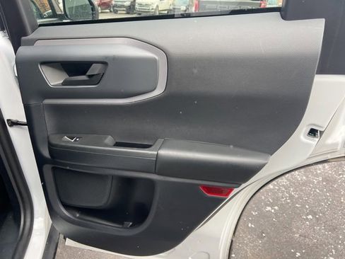 Used 2023 Ford Bronco Sport Big Bend image 12