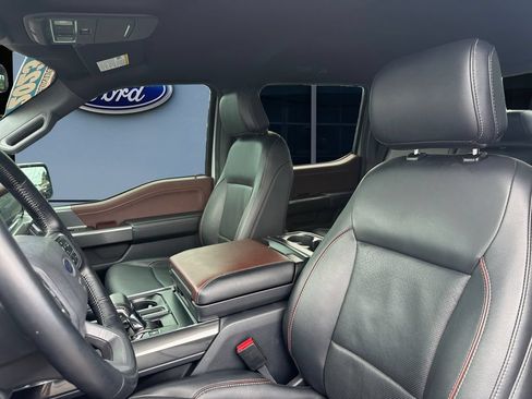 Used 2023 Ford F150 Lariat AWD/4WD image 11