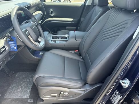 New 2026 Hyundai Palisade SEL Premium FWD image 9