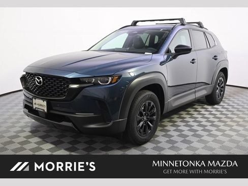 Used 2026 MAZDA CX-50 AWD 2.5 Hybrid w/ Weather Package image 1
