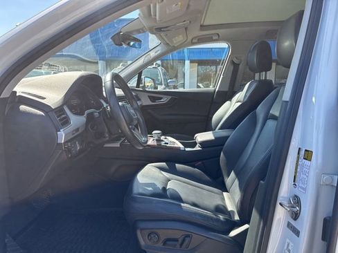 Used 2019 Audi Q7 2.0T Premium Plus w/ Premium Plus Package image 13