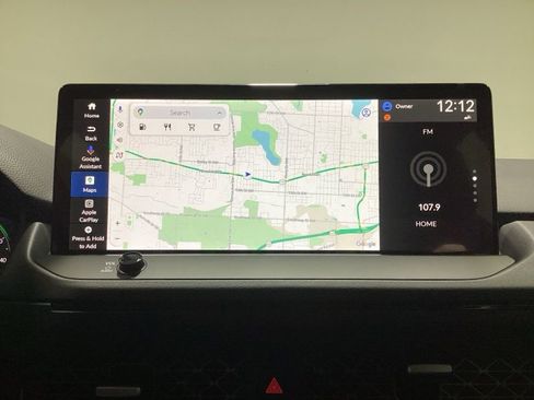 New 2026 Honda Accord Touring image 30