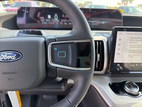 New 2025 Ford Expedition Active image 23