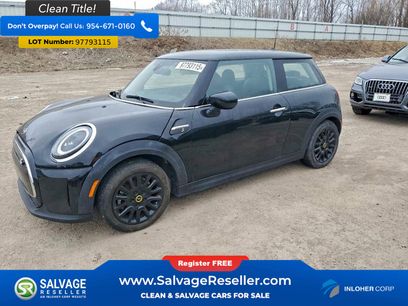 Used 2023 MINI Cooper SE