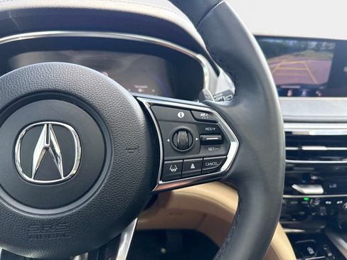 Used 2024 Acura MDX FWD image 31