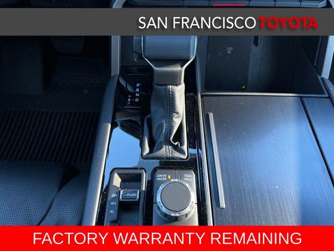 Certified 2026 Toyota Sequoia Platinum w/ Tow Technology Package image 27