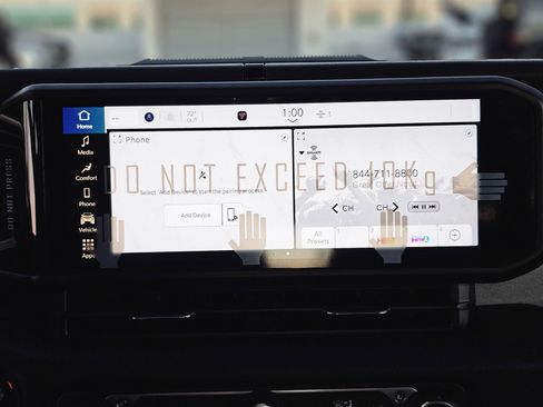 New 2026 Jeep Wrangler Sport image 12