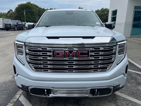 New 2026 GMC Sierra 1500 Denali w/ Denali Reserve Package AWD/4WD image 6