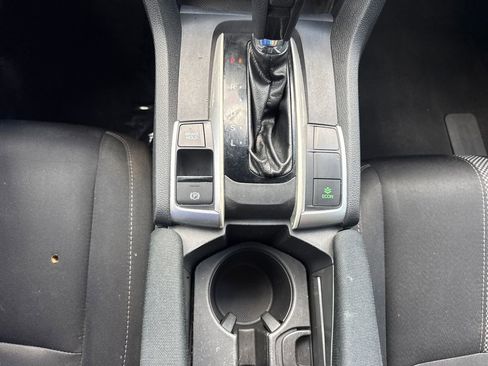 Used 2020 Honda Civic LX image 22