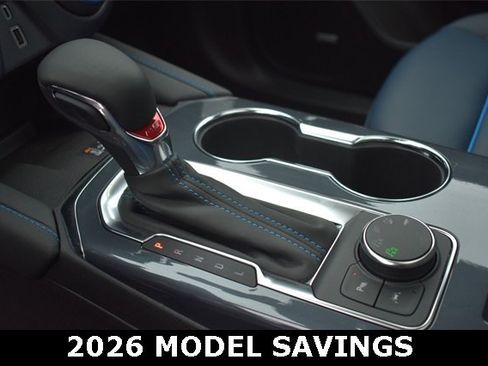 New 2026 Chevrolet Blazer RS w/ Driver Confidence II Package image 27