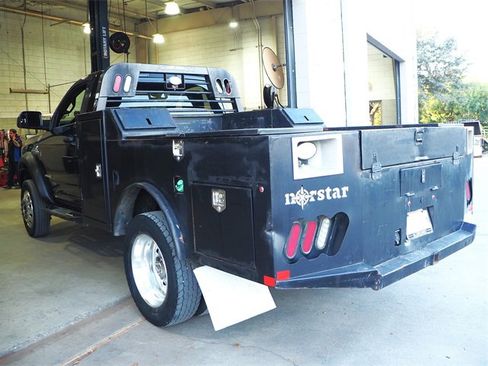 Used 2022 RAM 4500 Tradesman image 7