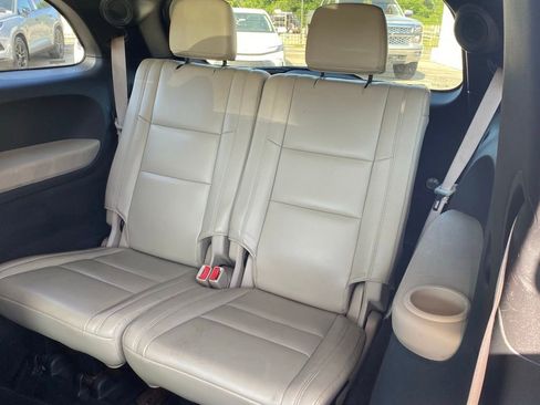 Used 2014 Dodge Durango Limited w/ Premium Group RWD image 6