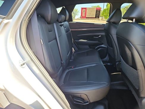 Used 2024 Hyundai Tucson XRT image 19