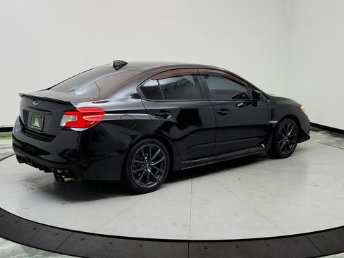Used 2018 Subaru WRX Premium image 5