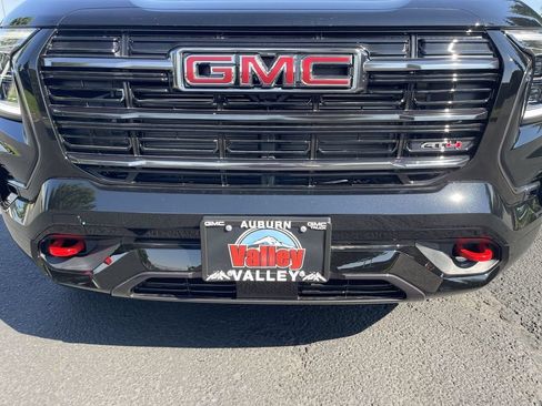 New 2027 GMC Terrain AT4 AWD/4WD image 30