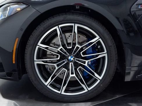 New 2027 BMW M4 xDrive Competition AWD/4WD image 25