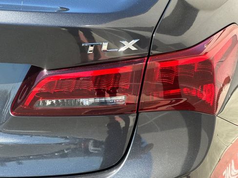 Certified 2016 Acura TLX V6 w/ Technology Package FWD image 25