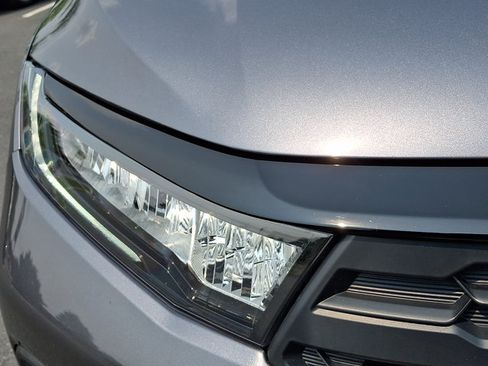 Certified 2025 Honda Odyssey EX-L image 10