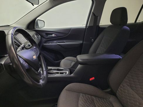 Used 2020 Chevrolet Equinox LT AWD/4WD image 17