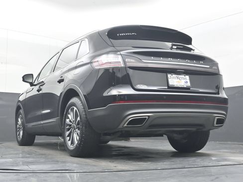 Used 2023 Lincoln Nautilus AWD w/ Premium Package image 30