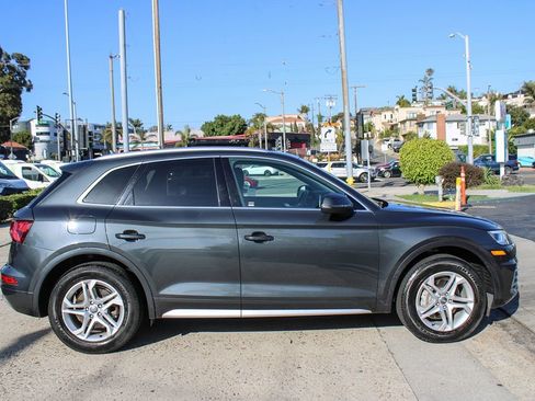 Used 2018 Audi Q5 2.0T Premium Plus w/ Premium Plus Package AWD/4WD image 7