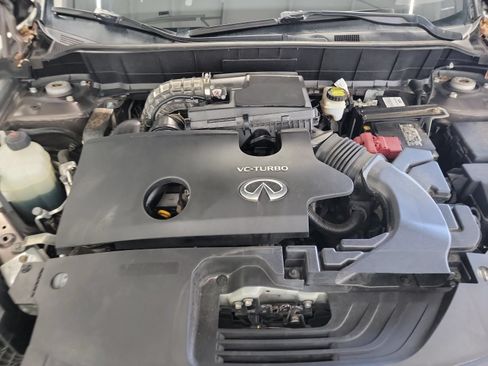 Used 2019 INFINITI QX50 Essential w/ Premium Heat Package AWD/4WD image 25