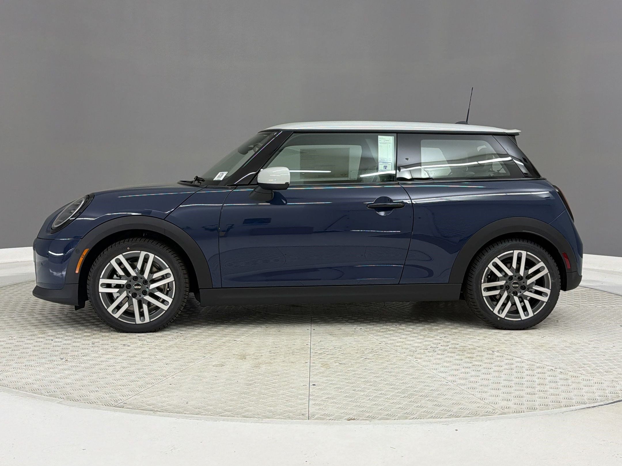New 2026 MINI Cooper S FWD image 2