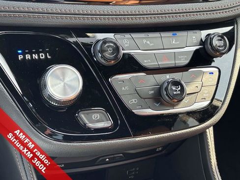 New 2026 Chrysler Pacifica Pinnacle w/ Trailer Tow Group image 34