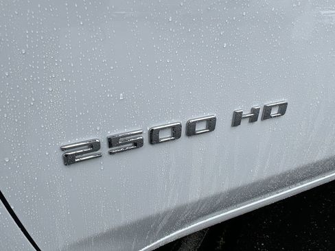 New 2026 Chevrolet Silverado 2500 W/T image 32