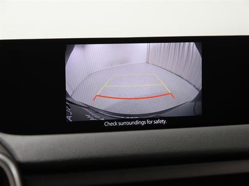 Certified 2025 MAZDA CX-50 AWD 2.5 Hybrid w/ Weather Package image 12