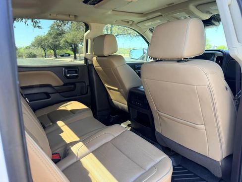 Used 2018 GMC Sierra 1500 Denali w/ Denali Ultimate Package image 24