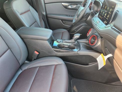 New 2026 Chevrolet Blazer RS w/ Driver Confidence II Package image 10