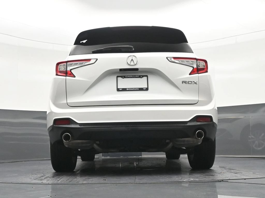 Used 2021 Acura RDX FWD image 31