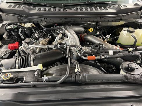 New 2026 Ford F250 Platinum image 45