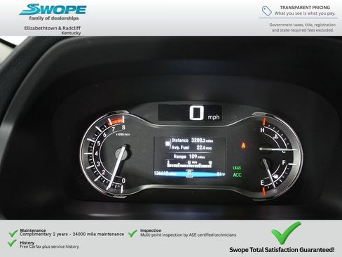 Used 2018 Honda Pilot Elite image 18