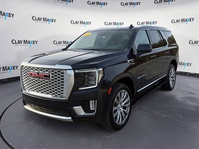 Used 2023 GMC Yukon Denali