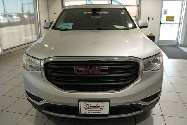 Used 2018 GMC Acadia SLE AWD/4WD image 6