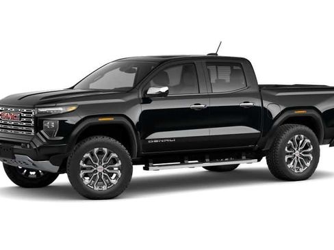 New 2026 GMC Canyon Denali image 52