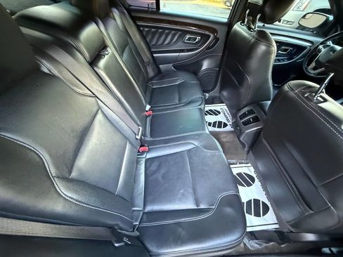 Used 2014 Ford Taurus Limited image 14