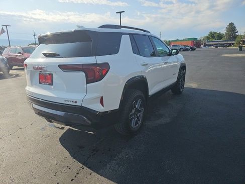 New 2026 GMC Terrain AT4 w/ LPO, Floor Liner Package image 4