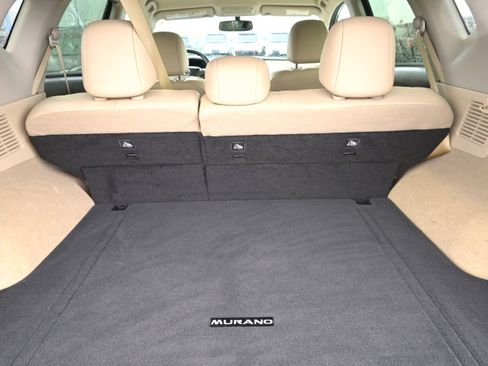 Used 2019 Nissan Murano SL image 12