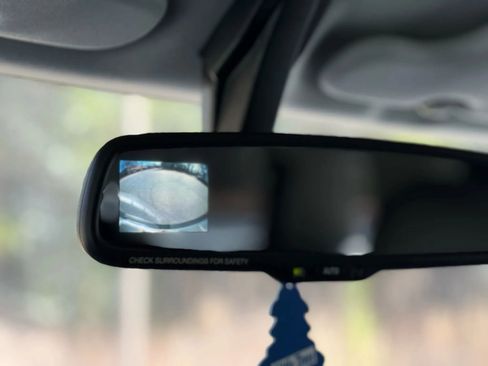 Used 2010 Toyota FJ Cruiser 4WD image 24