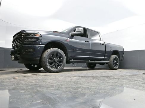 New 2026 RAM 3500 Big Horn image 47
