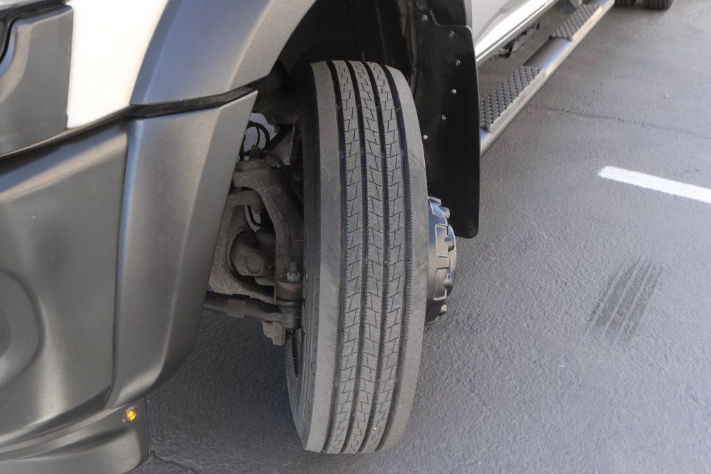 Used 2024 RAM 5500 Tradesman w/ Max Tow Package AWD/4WD image 42