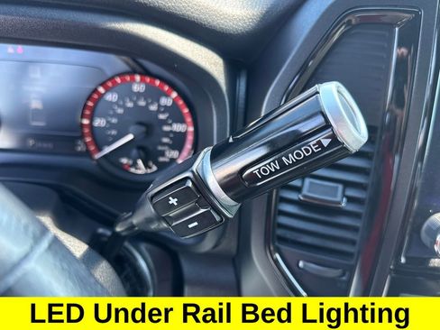 Certified 2023 Nissan Titan PRO-4X w/ Pro-4x Convenience Package image 26