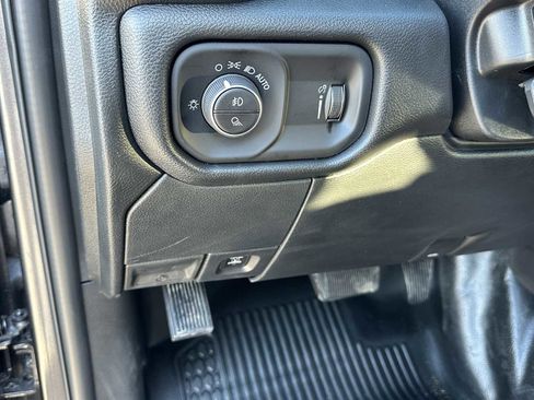 New 2026 RAM 3500 Tradesman w/ Chrome Appearance Group A image 27