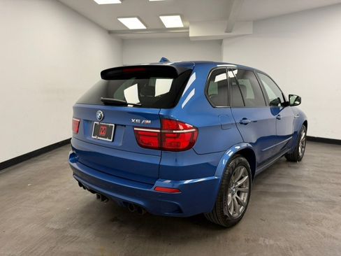 Used 2011 BMW X5 M AWD/4WD image 12